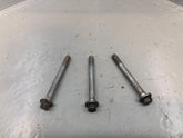 Range Rover Sport ACE Suspension Dynamic Pump Bolts x 3 3.0 TDV6 L320